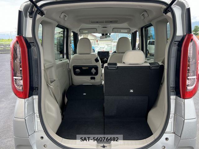 Mitsubishi EK SPACE 2020-06 7902554-23