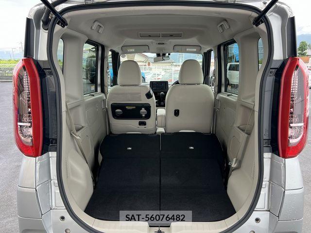 Mitsubishi EK SPACE 2020-06 7902554-24
