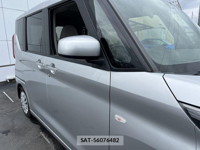 Mitsubishi EK SPACE 2020-06 7902554-26
