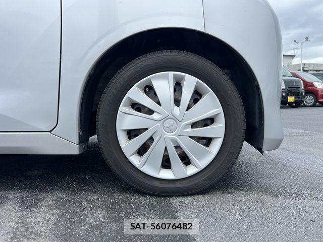Mitsubishi EK SPACE 2020-06 7902554-27