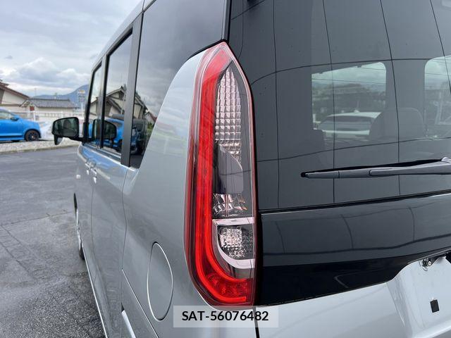 Mitsubishi EK SPACE 2020-06 7902554-28