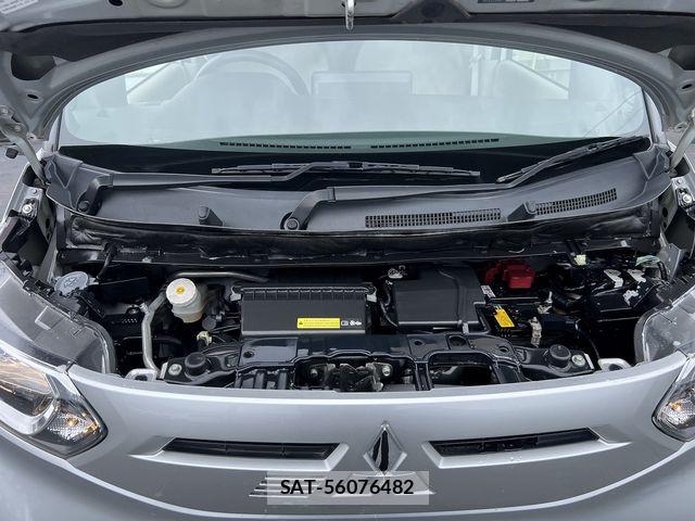 Mitsubishi EK SPACE 2020-06 7902554-29