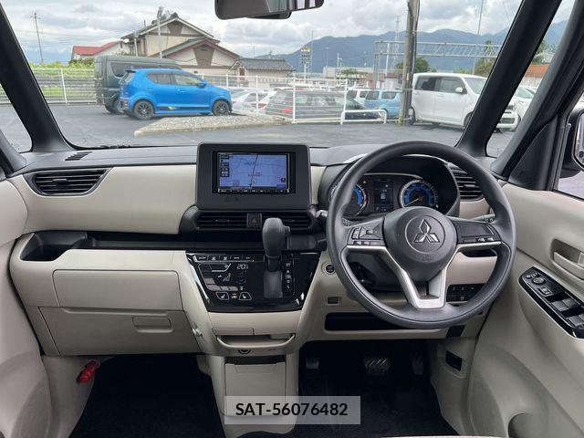 Mitsubishi EK SPACE 2020-06 7902554-6