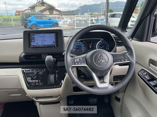 Mitsubishi EK SPACE 2020-06 7902554-7