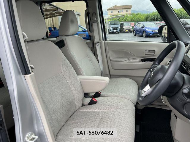 Mitsubishi EK SPACE 2020-06 7902554-8