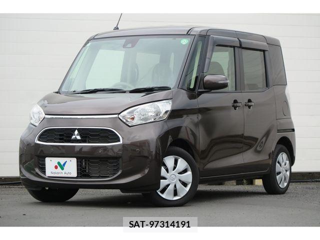 Mitsubishi EK SPACE 2019-06 7902553-0
