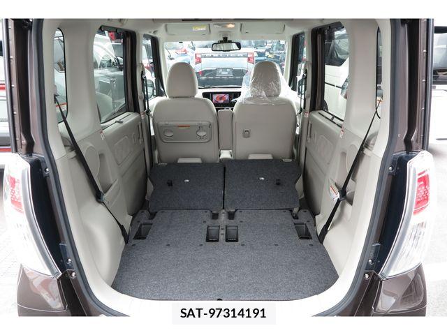 Mitsubishi EK SPACE 2019-06 7902553-9