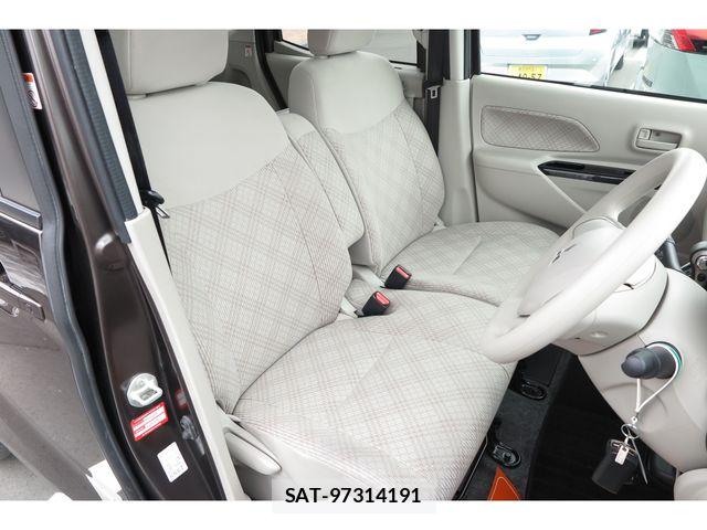 Mitsubishi EK SPACE 2019-06 7902553-11