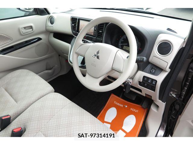 Mitsubishi EK SPACE 2019-06 7902553-13