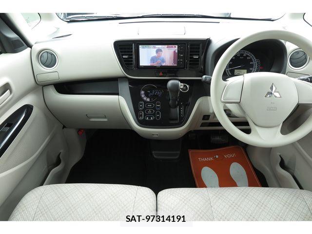 Mitsubishi EK SPACE 2019-06 7902553-14