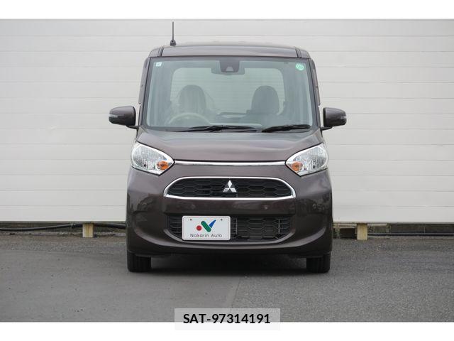 Mitsubishi EK SPACE 2019-06 7902553-1