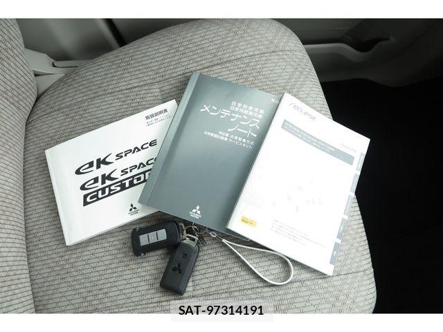 Mitsubishi EK SPACE 2019-06 7902553-24
