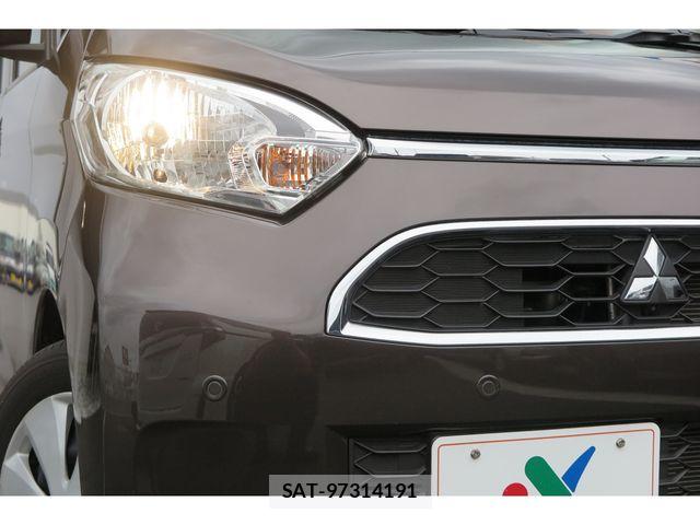 Mitsubishi EK SPACE 2019-06 7902553-26