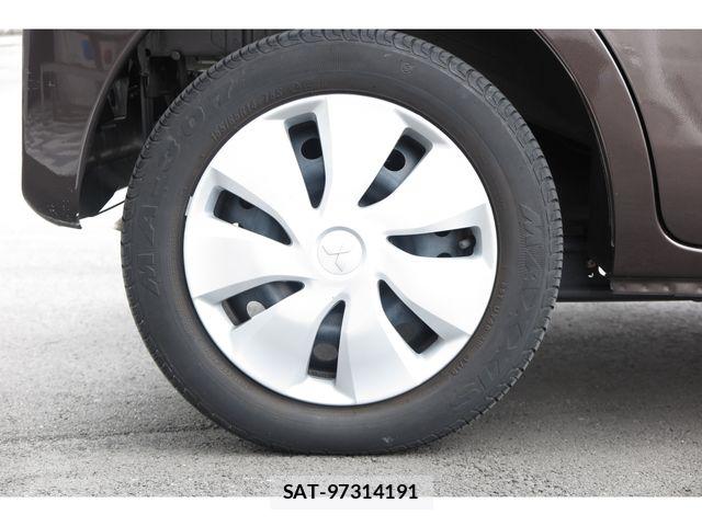 Mitsubishi EK SPACE 2019-06 7902553-27