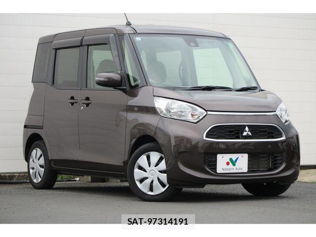 Mitsubishi EK SPACE 2019-06 7902553-2