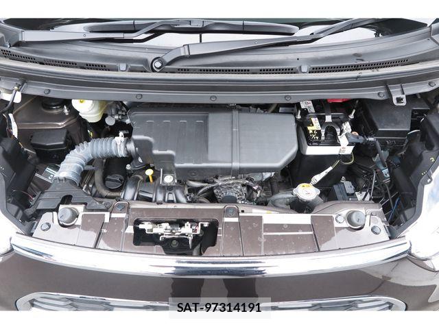 Mitsubishi EK SPACE 2019-06 7902553-29
