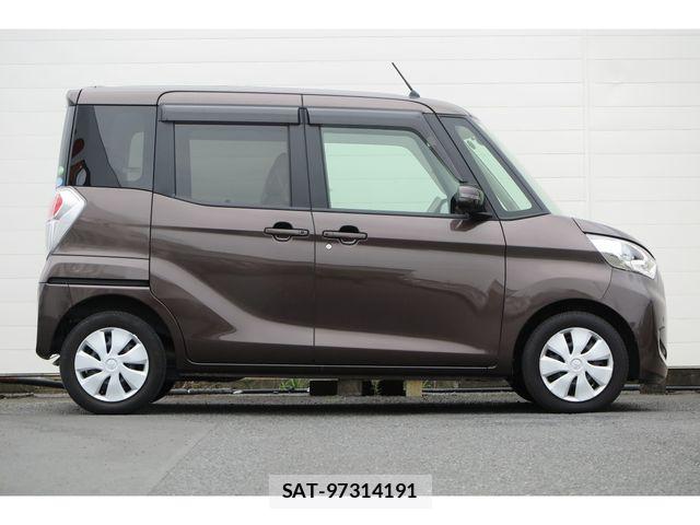 Mitsubishi EK SPACE 2019-06 7902553-3