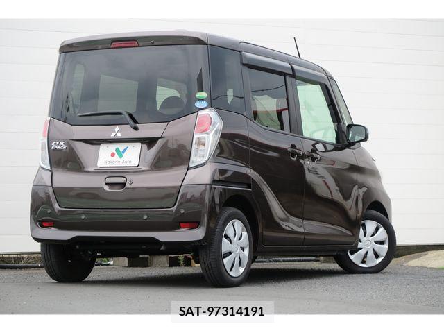Mitsubishi EK SPACE 2019-06 7902553-4