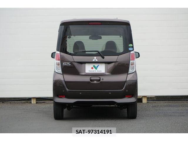 Mitsubishi EK SPACE 2019-06 7902553-5