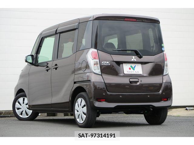 Mitsubishi EK SPACE 2019-06 7902553-6