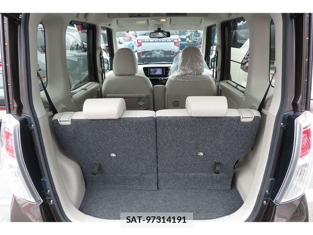 Mitsubishi EK SPACE 2019-06 7902553-8