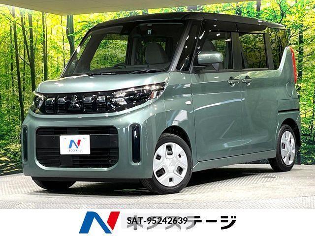 Mitsubishi EK SPACE 2023-12 7902552-0