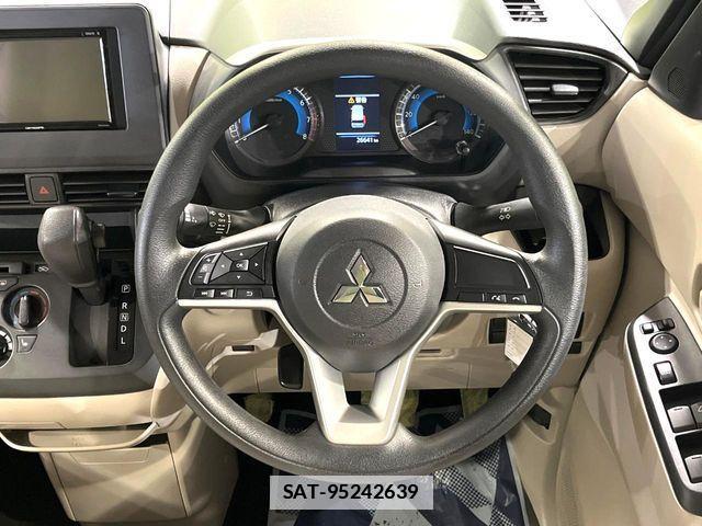 Mitsubishi EK SPACE 2023-12 7902552-10