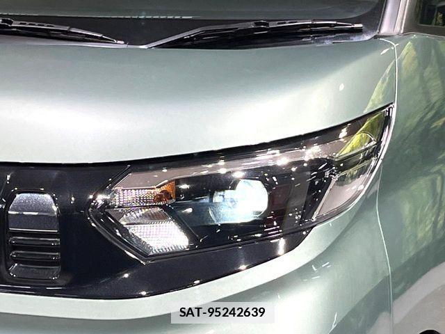 Mitsubishi EK SPACE 2023-12 7902552-11