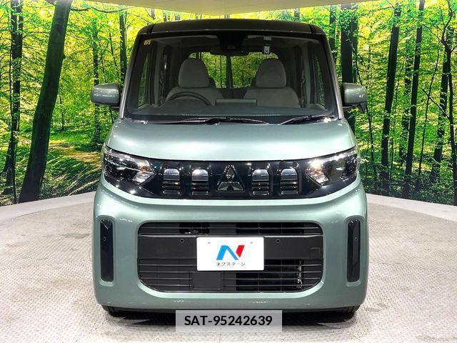 Mitsubishi EK SPACE 2023-12 7902552-13