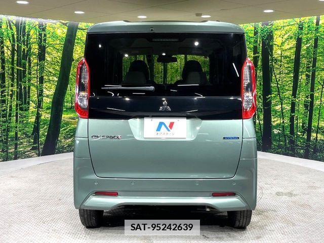Mitsubishi EK SPACE 2023-12 7902552-14