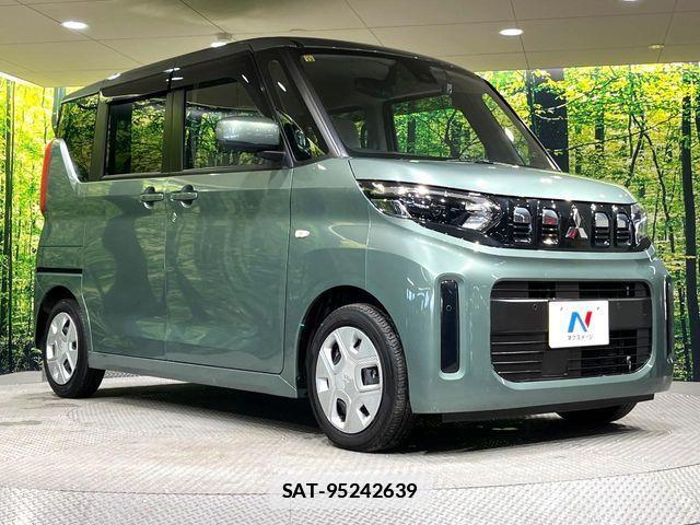 Mitsubishi EK SPACE 2023-12 7902552-15