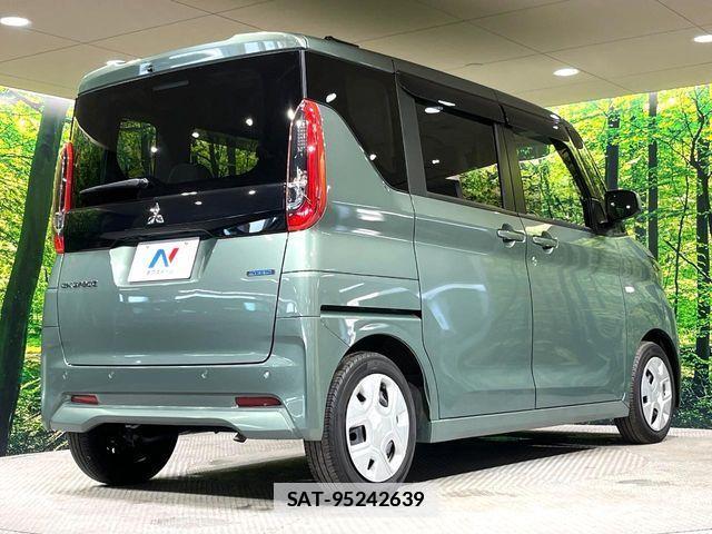 Mitsubishi EK SPACE 2023-12 7902552-16