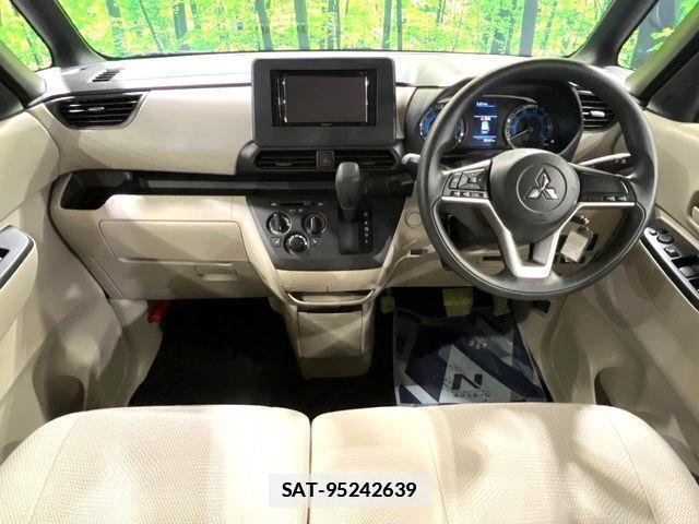 Mitsubishi EK SPACE 2023-12 7902552-1