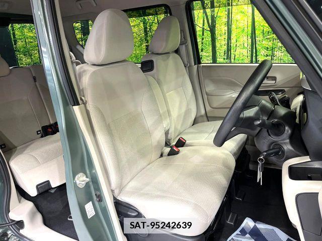 Mitsubishi EK SPACE 2023-12 7902552-7