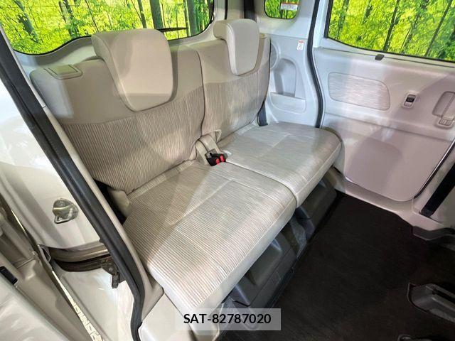 Mitsubishi EK SPACE 2014-05 7961357-9