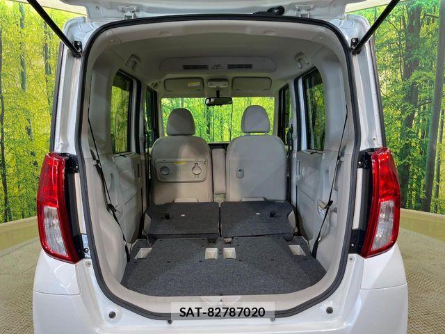 Mitsubishi EK SPACE 2014-05 7961357-10
