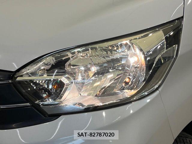 Mitsubishi EK SPACE 2014-05 7961357-11