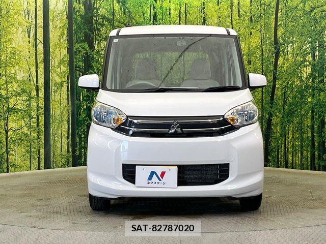 Mitsubishi EK SPACE 2014-05 7961357-13