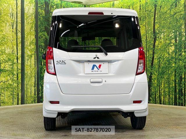 Mitsubishi EK SPACE 2014-05 7961357-14