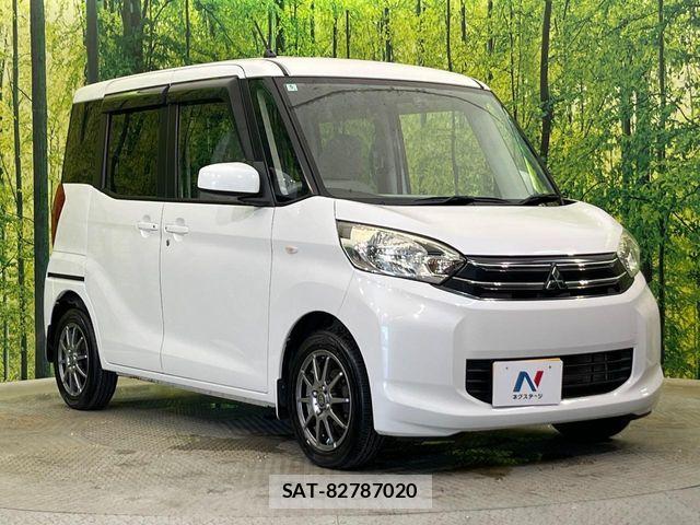 Mitsubishi EK SPACE 2014-05 7961357-15