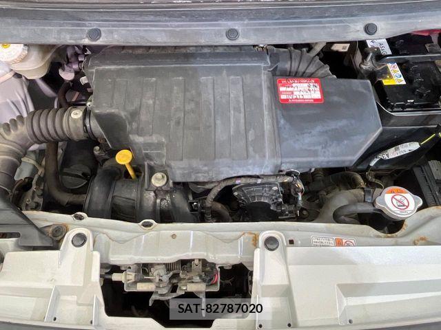 Mitsubishi EK SPACE 2014-05 7961357-17