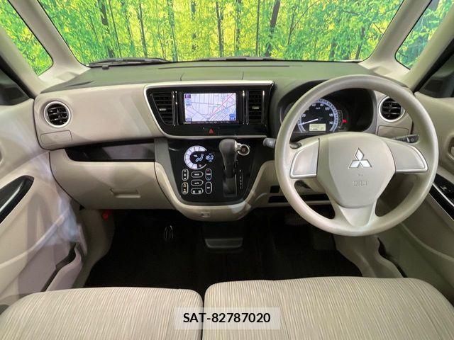 Mitsubishi EK SPACE 2014-05 7961357-1