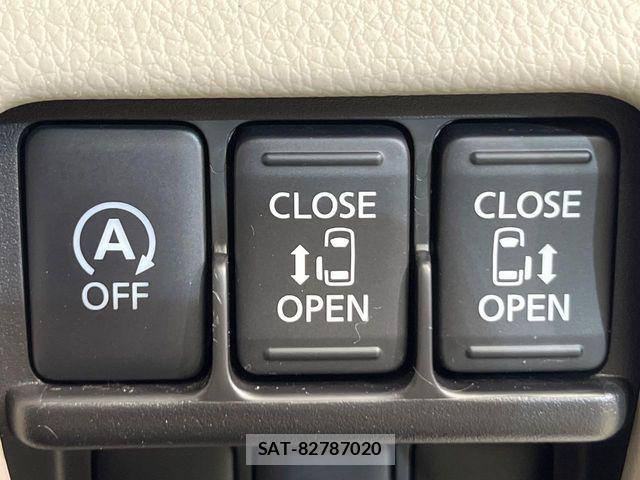 Mitsubishi EK SPACE 2014-05 7961357-2