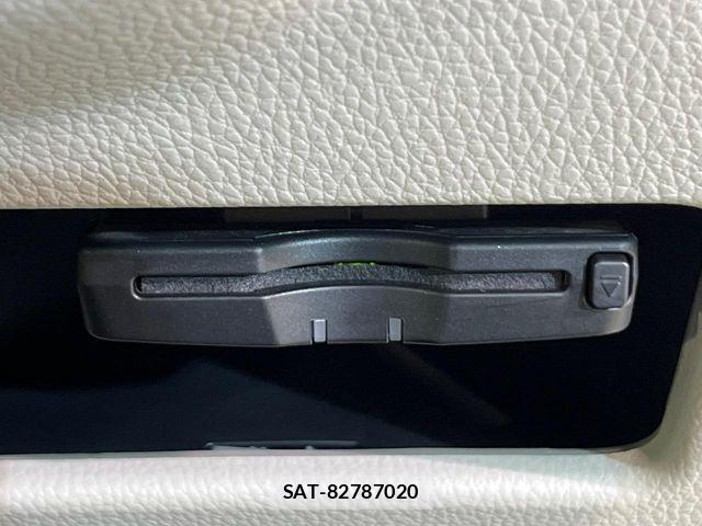 Mitsubishi EK SPACE 2014-05 7961357-7