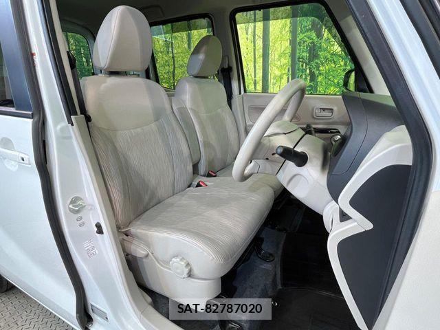 Mitsubishi EK SPACE 2014-05 7961357-8