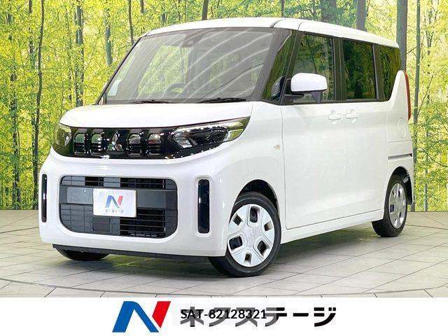 Mitsubishi EK SPACE 2025-01 7961356-0