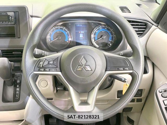 Mitsubishi EK SPACE 2025-01 7961356-10