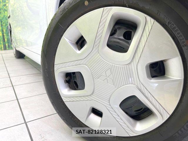 Mitsubishi EK SPACE 2025-01 7961356-11