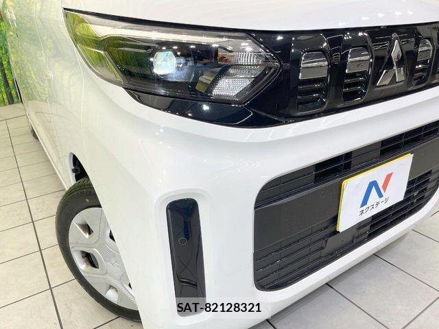 Mitsubishi EK SPACE 2025-01 7961356-12