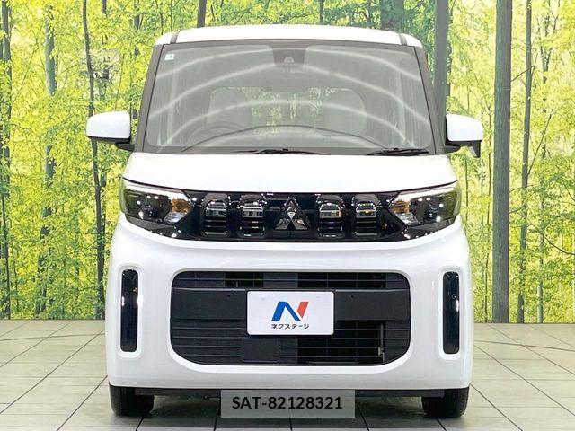 Mitsubishi EK SPACE 2025-01 7961356-13